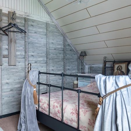 La Belle Etage Fuer Nichtraucher Κόσφελντ Εξωτερικό φωτογραφία