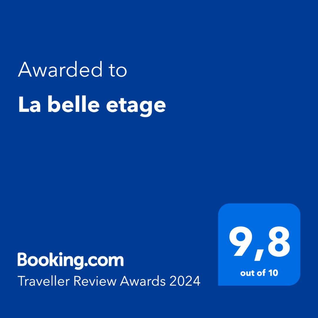 La Belle Etage Fuer Nichtraucher Κόσφελντ Εξωτερικό φωτογραφία