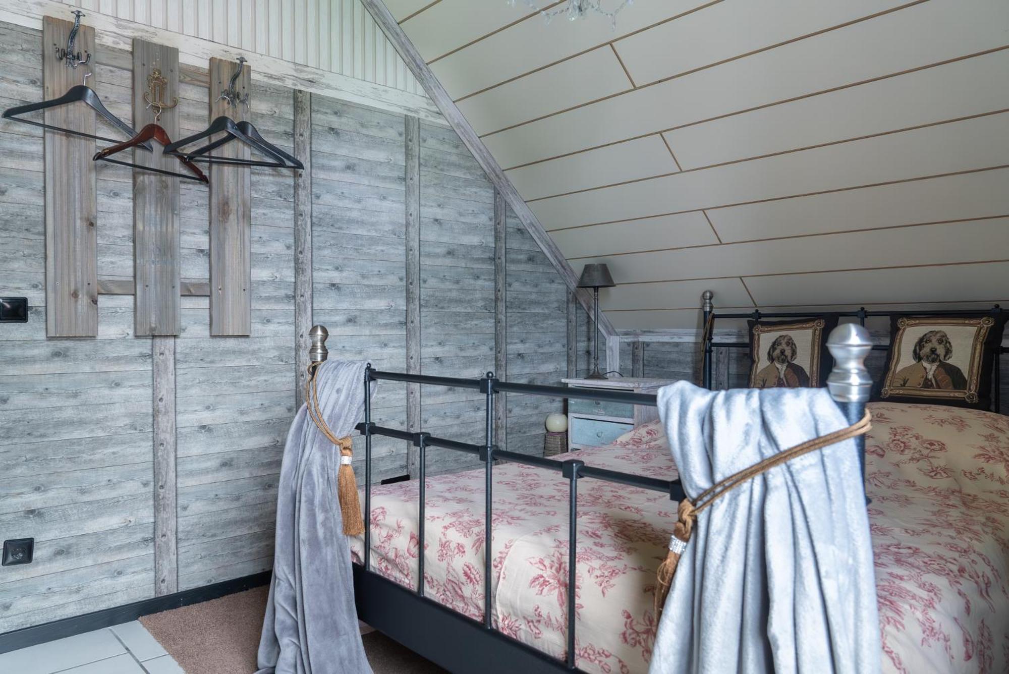La Belle Etage Fuer Nichtraucher Κόσφελντ Εξωτερικό φωτογραφία