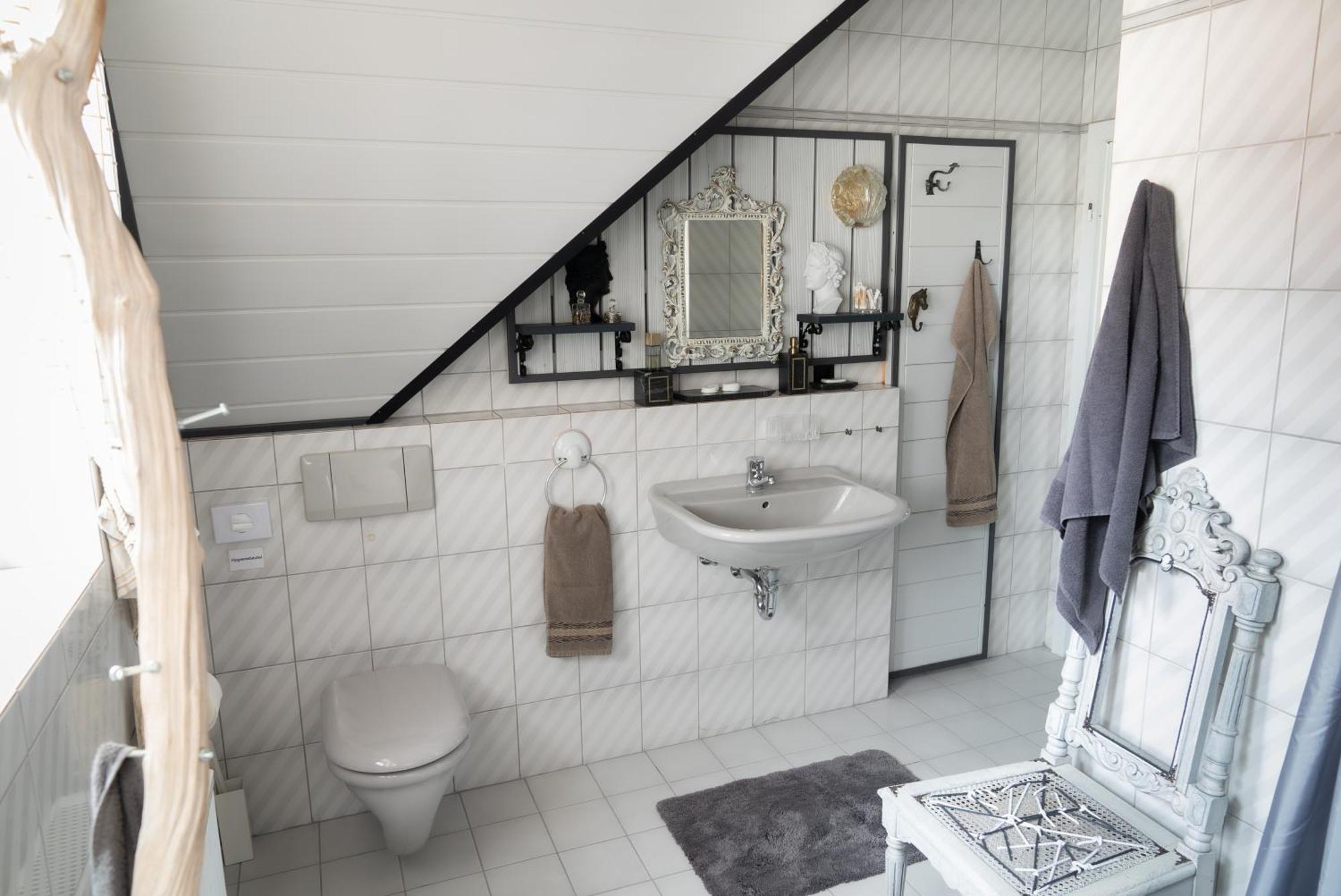 La Belle Etage Fuer Nichtraucher Κόσφελντ Εξωτερικό φωτογραφία
