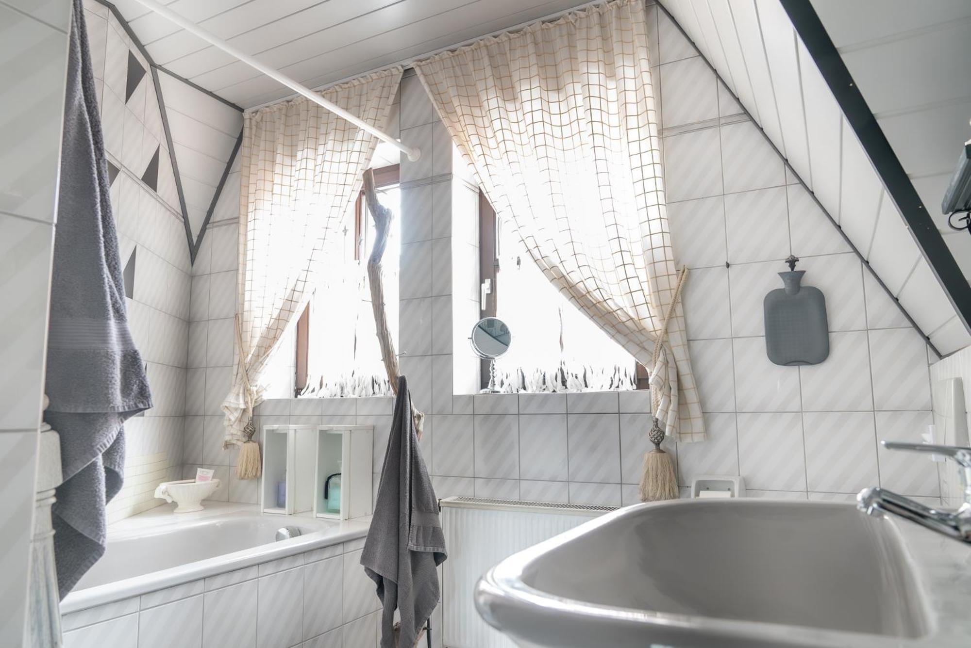 La Belle Etage Fuer Nichtraucher Κόσφελντ Εξωτερικό φωτογραφία
