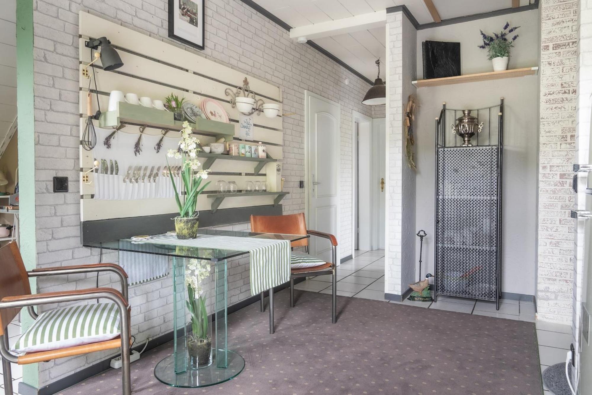 La Belle Etage Fuer Nichtraucher Κόσφελντ Εξωτερικό φωτογραφία